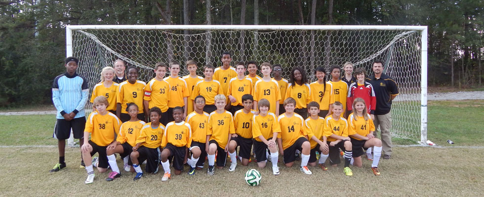 Odyssey Charter School | 14 St John Cir, Newnan, GA 30265, USA | Phone: (770) 251-6111