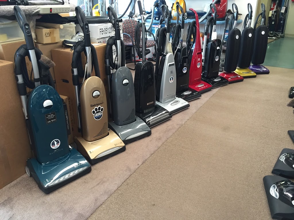 Big D Vacuum Cleaner Centers | 1235 S Josey Ln Suite 650, Carrollton, TX 75006, USA | Phone: (972) 242-7531