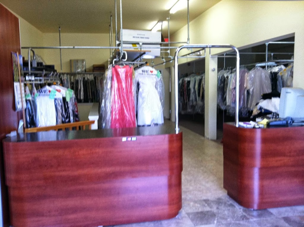 Gentys Cleaners | 351 Main Ave, Wallington, NJ 07057, USA | Phone: (973) 779-8185