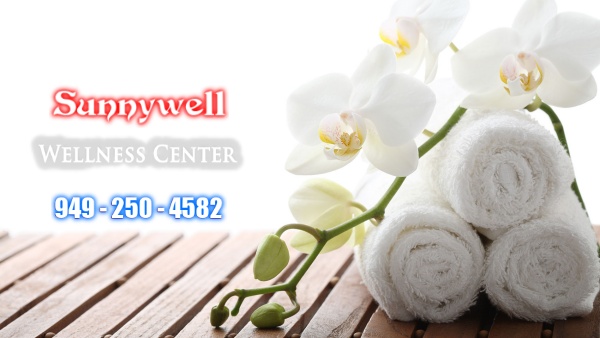 Sunnywell Wellness Center | 1820 E Garry Ave #115, Santa Ana, CA 92705, USA | Phone: (949) 250-4582