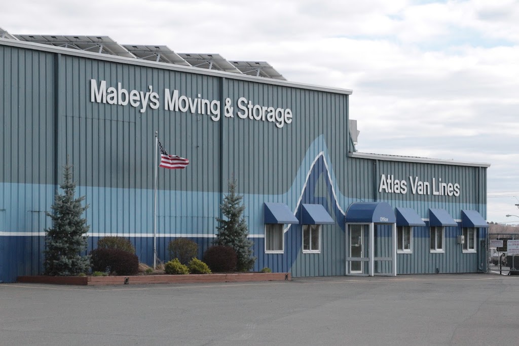 Mabeys Moving and Storage, Inc. | 515 3rd Avenue, Rensselaer, NY 12144, USA | Phone: (518) 283-0017