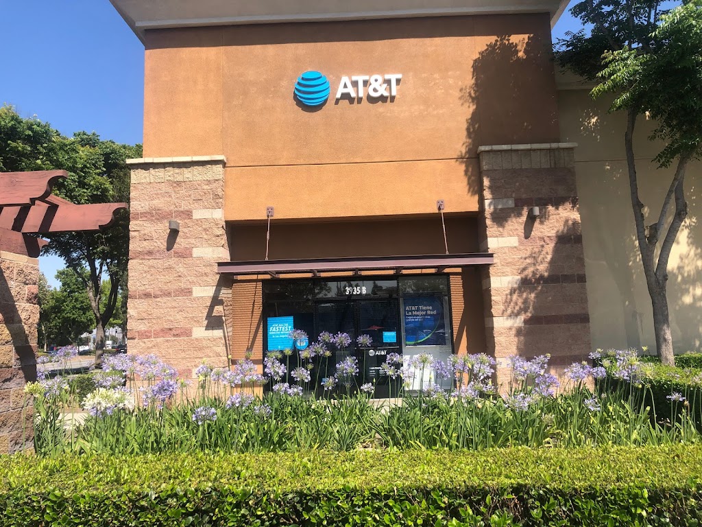 AT&T Store | 3935 Grand Ave Ste B, Chino Hills, CA 91710, USA | Phone: (909) 628-2134