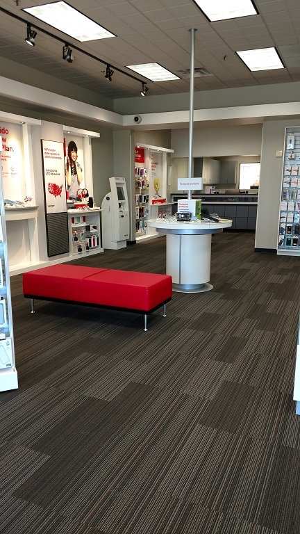 Verizon Authorized Retailer - Russell Cellular | 5255 N President George B, Ste 525, Garland, TX 75040, USA | Phone: (972) 795-0610