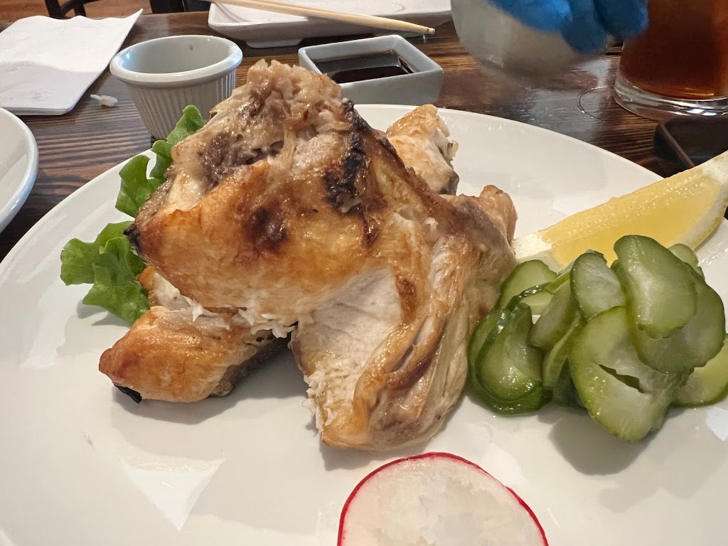 The Little IZAKA-YA by KATSU-YA | 4517 Sepulveda Blvd, Sherman Oaks, CA 91403, USA | Phone: (818) 789-3111