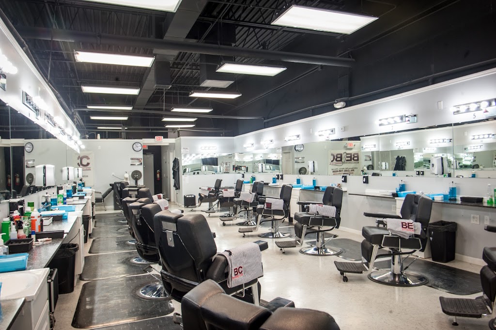 Beyond Expectations Barber College | 2202 Romig Rd, Akron, OH 44320, USA | Phone: (330) 745-8288