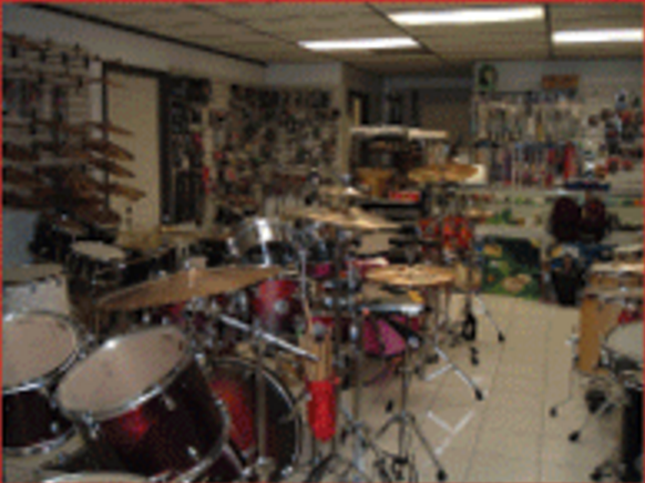 Yesterdays Music | 106 Westover Dr # 108, High Point, NC 27265, USA | Phone: (336) 889-4287