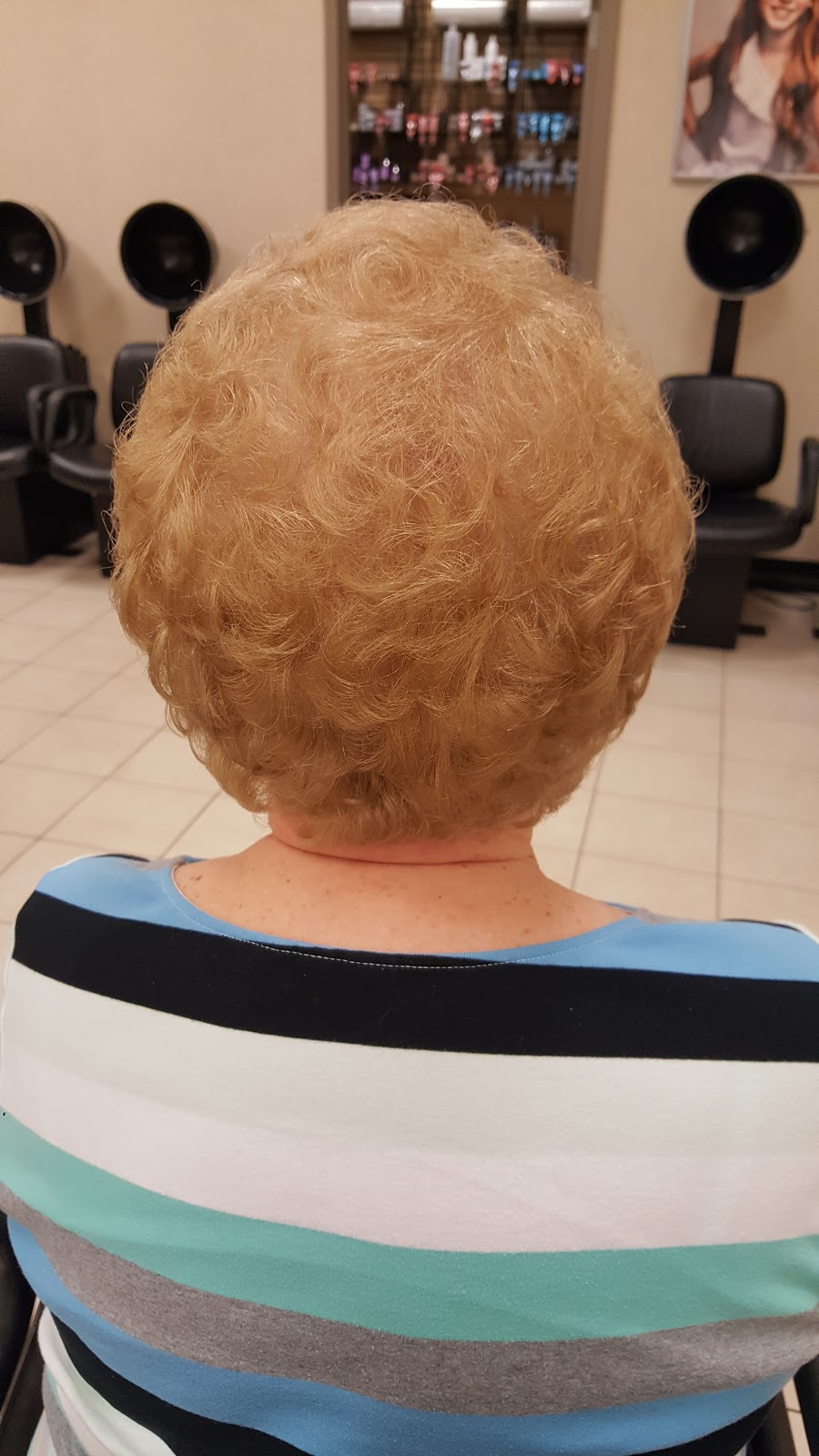 The SALON by InStyle Inside JCPenney | 2400 S I-35 Service Rd, Moore, OK 73160, USA | Phone: (405) 237-1558