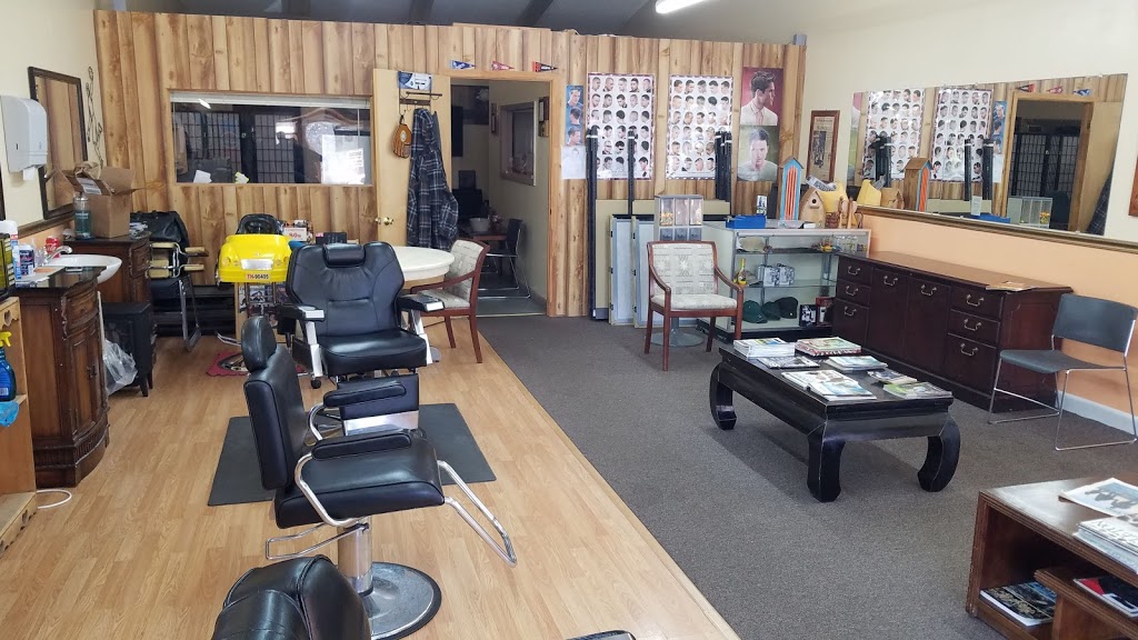 Classic Barber Shop | 1054 National Hwy, Thomasville, NC 27360, USA | Phone: (336) 671-3233