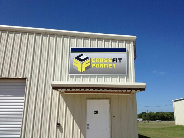 CrossFit Forney | 20 Mustang Cir, Forney, TX 75126, USA | Phone: (214) 494-0880