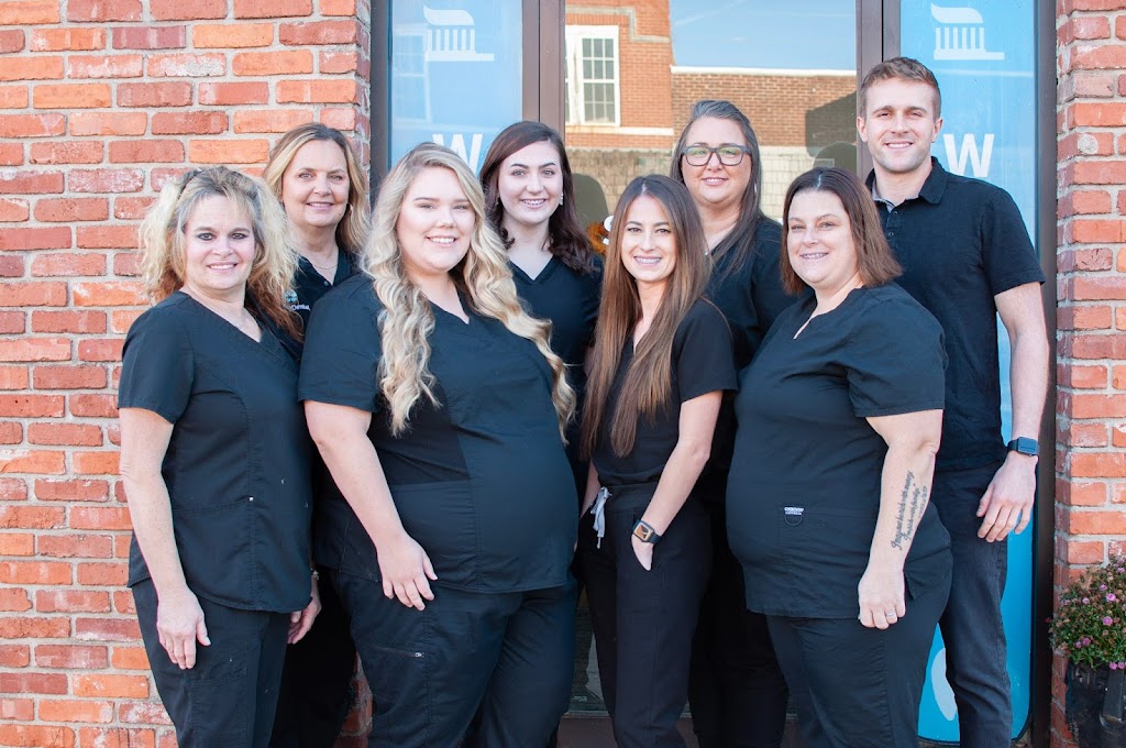 Spring Dental | 103 S Broadway St, Cleveland, OK 74020, USA | Phone: (918) 358-0002