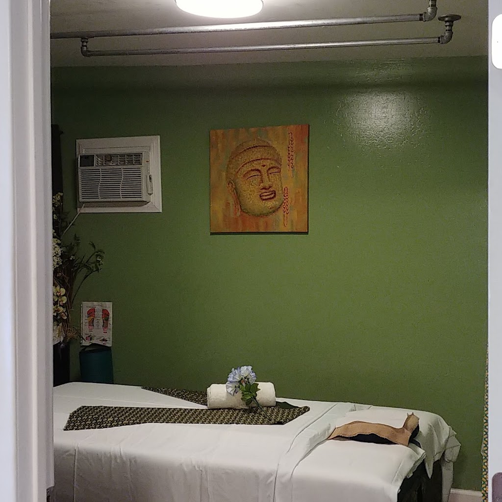 Healing Touch Massage "Thai" | 317 E Mission Rd, Fallbrook, CA 92028, USA | Phone: (760) 583-3500