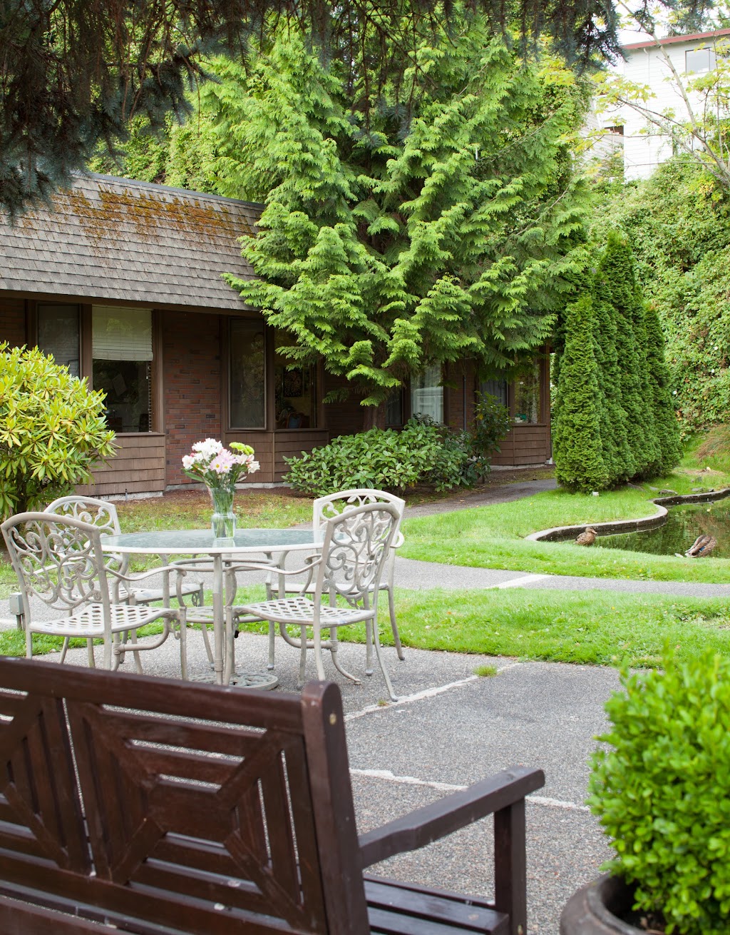 Ballard Center | 820 NW 95th St, Seattle, WA 98117, USA | Phone: (206) 782-0100