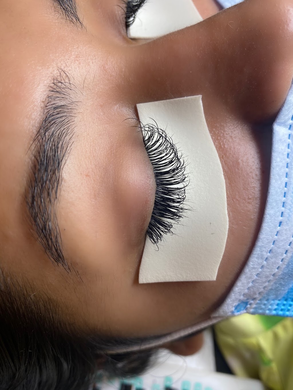 Lash Me Co Studio | 3722 E Landis Ave B, Vineland, NJ 08361, USA | Phone: (856) 777-4102