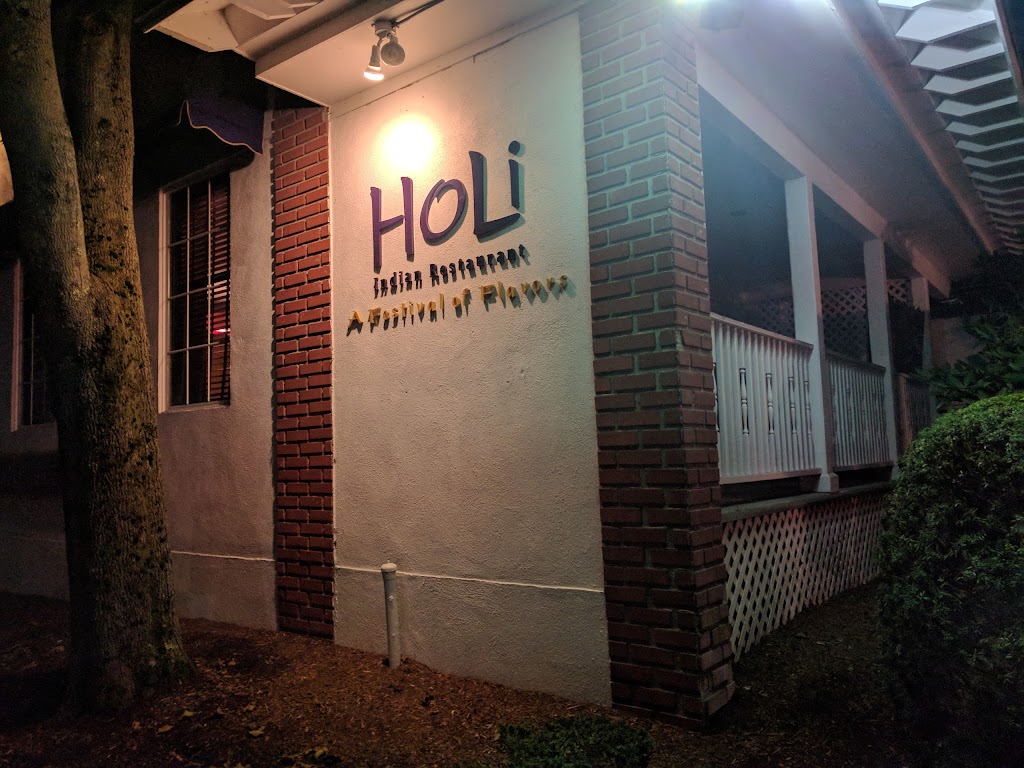 Holi | 20 North Rd, Bedford, MA 01730, USA | Phone: (781) 538-5906