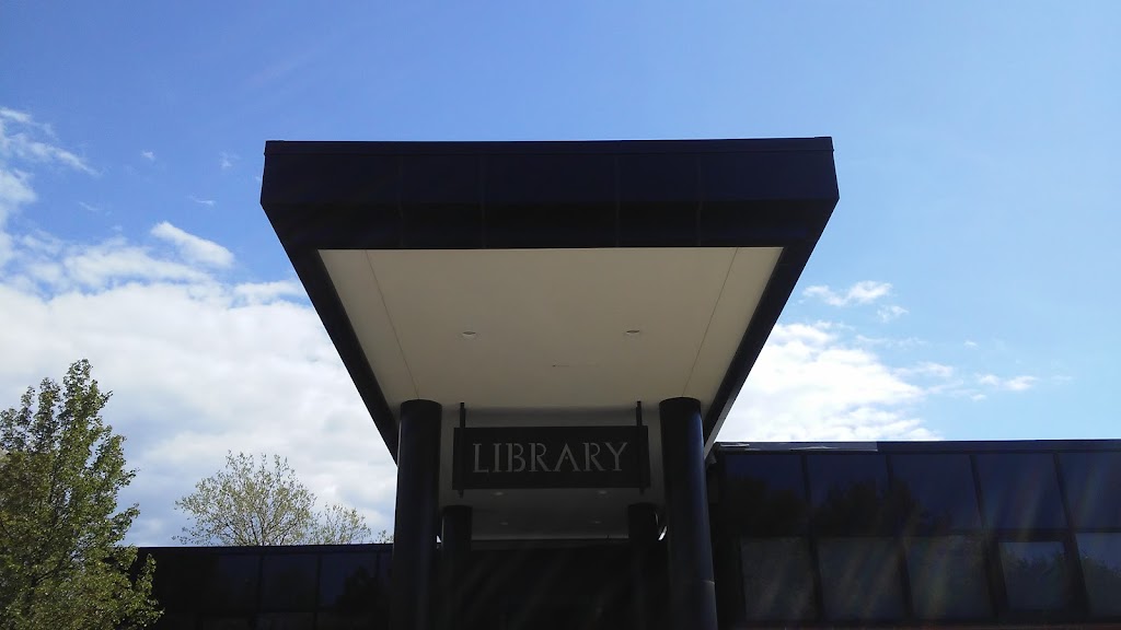 Beachwood Branch of Cuyahoga County Public Library | 25501 Shaker Blvd, Beachwood, OH 44122, USA | Phone: (216) 831-6868