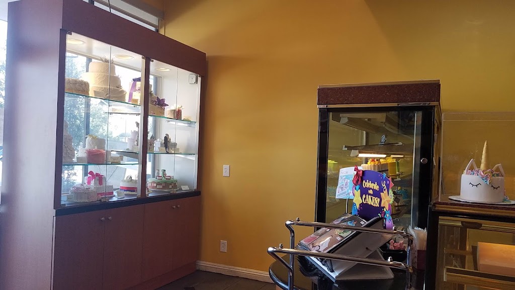 Diamond Bakery | 927 E Las Tunas Dr G, San Gabriel, CA 91776, USA | Phone: (626) 287-2876