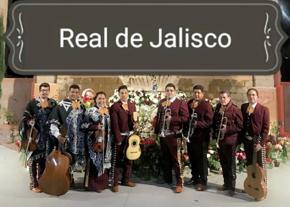 Mariachi Real de Jalisco,Mariachi en el Paso TX | 2641 Catnip St #5207, El Paso, TX 79925, USA | Phone: (915) 875-9351