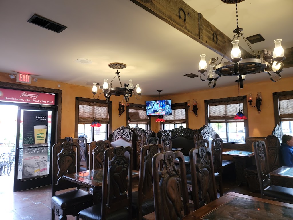 La Herradura Mexican Bar & Grill | 959 Morton Ave, Bardstown, KY 40004, USA | Phone: (502) 349-7193