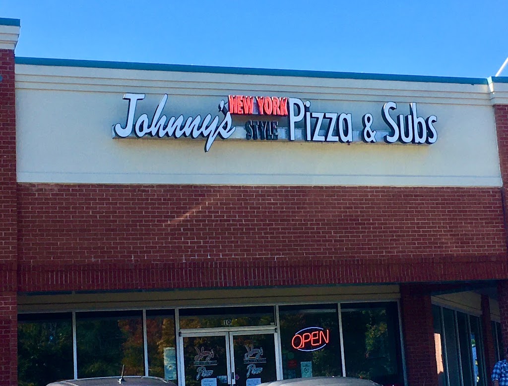 Johnnys New York Style Pizza | 3035 Centerville Hwy, Snellville, GA 30078, USA | Phone: (770) 978-8180