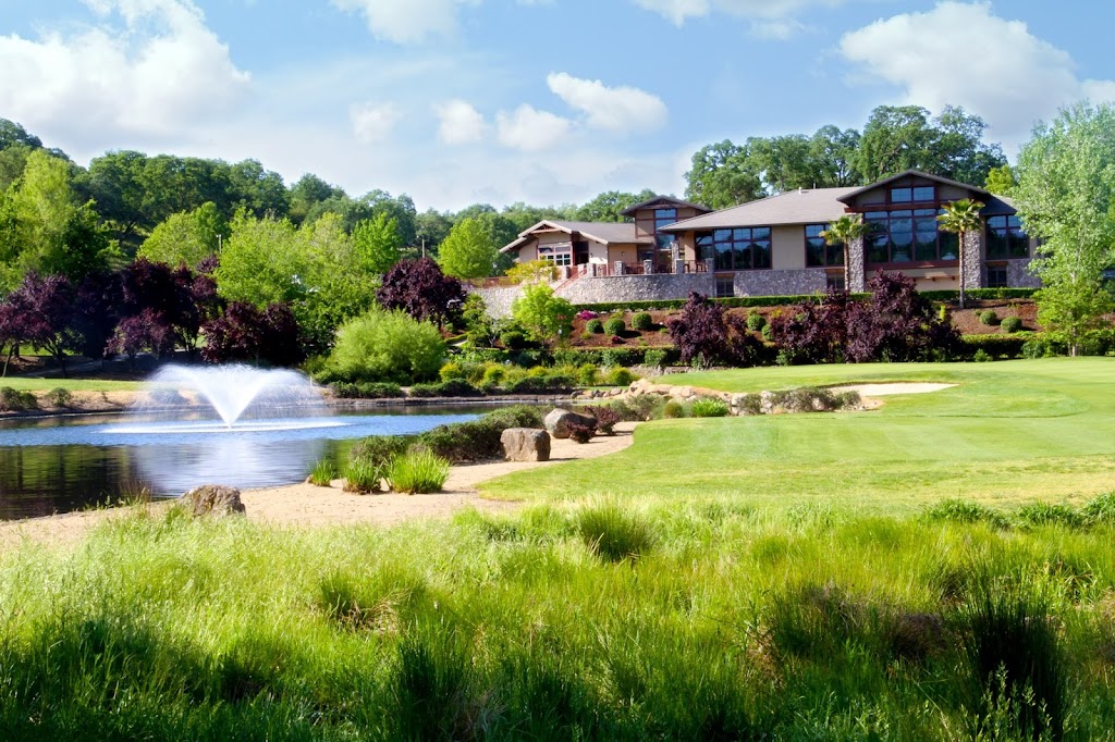 Whitney Oaks Golf Club | 2305 Clubhouse Dr, Rocklin, CA 95765, USA | Phone: (916) 632-8333