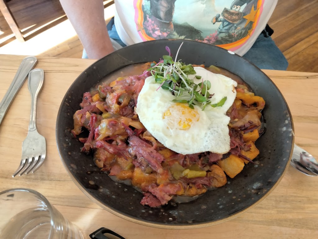 Brunch & Co. | 333 E Wonderview Ave d, Estes Park, CO 80517, USA | Phone: (970) 577-4104