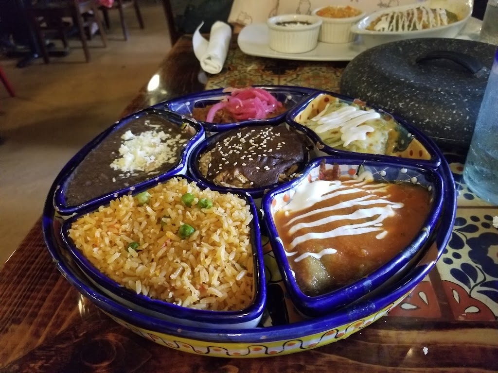 El Rancho Grande Mexican Restaurant Kendall | 12881 SW 88th St, Miami, FL 33186, USA | Phone: (305) 382-9598