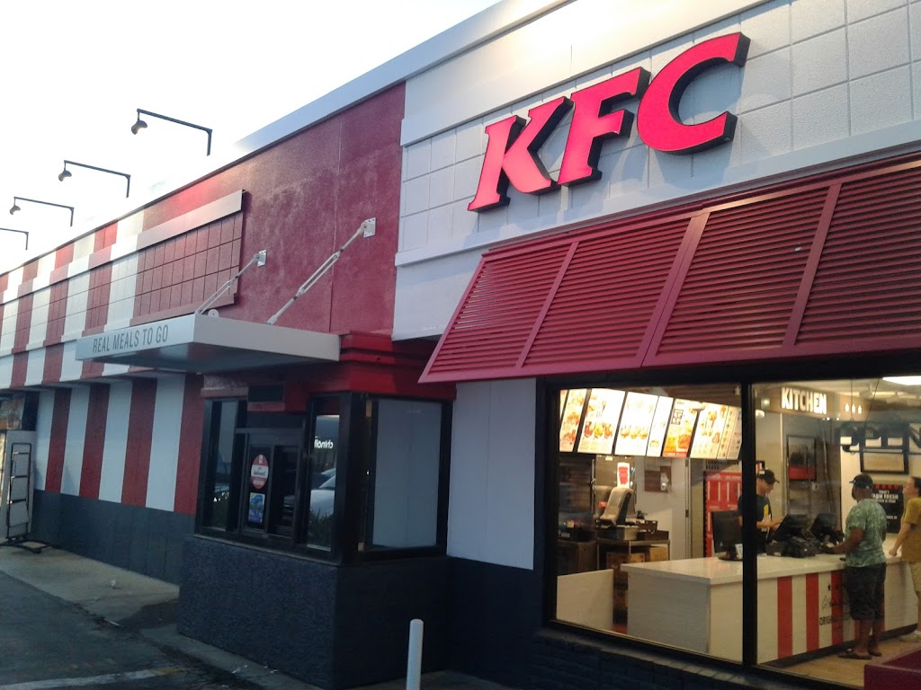 KFC | 18401 S Avalon Blvd, Carson, CA 90746, USA | Phone: (310) 532-2970