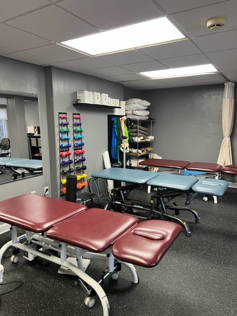 Damon Physical Therapy | 156 NJ-15, Lafayette, NJ 07848, USA | Phone: (973) 862-6377