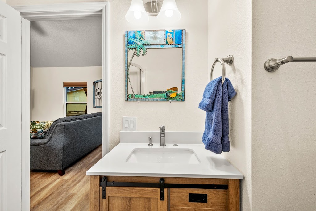 Sea Cottages of Amelia | 2528 Sadler Rd, Fernandina Beach, FL 32034, USA | Phone: (904) 598-9558