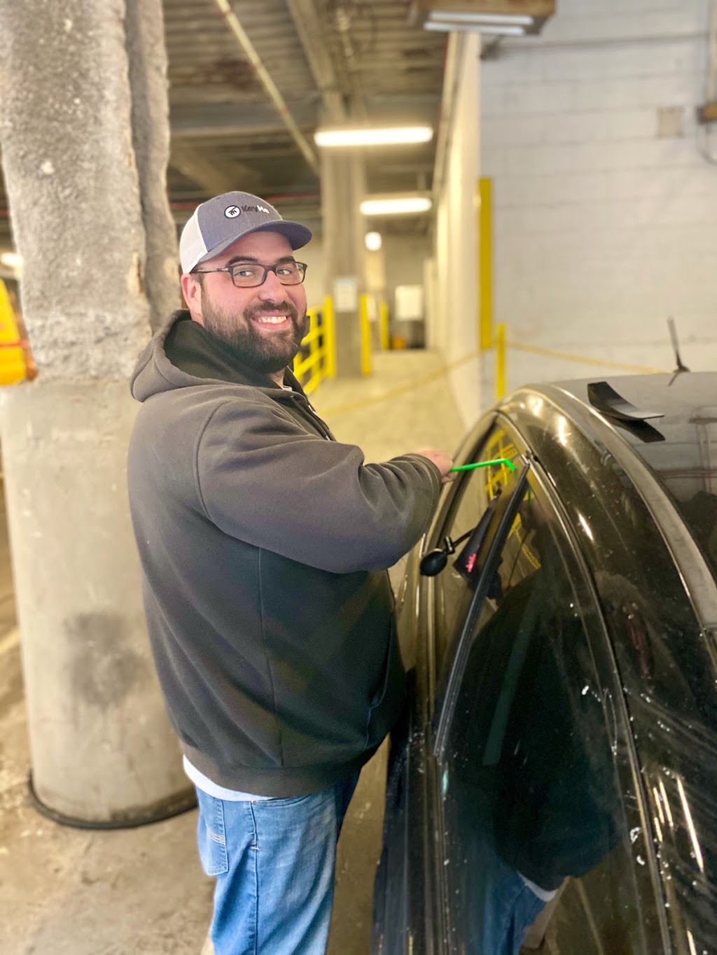 KeyMe Locksmiths | 1539 Parkmoor Ave, San Jose, CA 95128, USA | Phone: (530) 203-5726