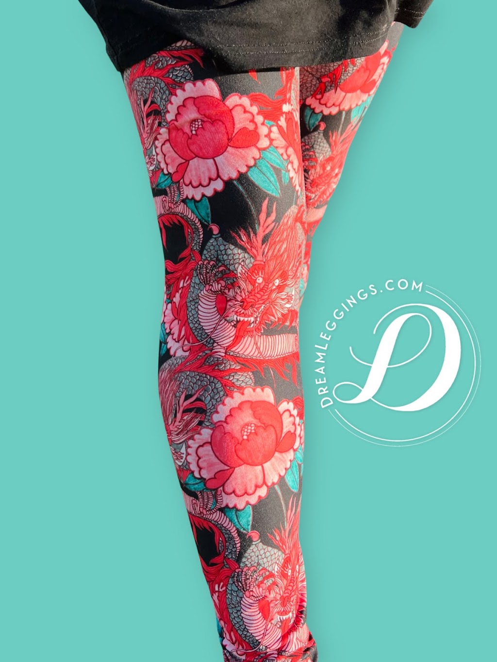 Dream Leggings LLC | 4501 Brittany Dr, Rowlett, TX 75088, USA | Phone: (903) 372-7660