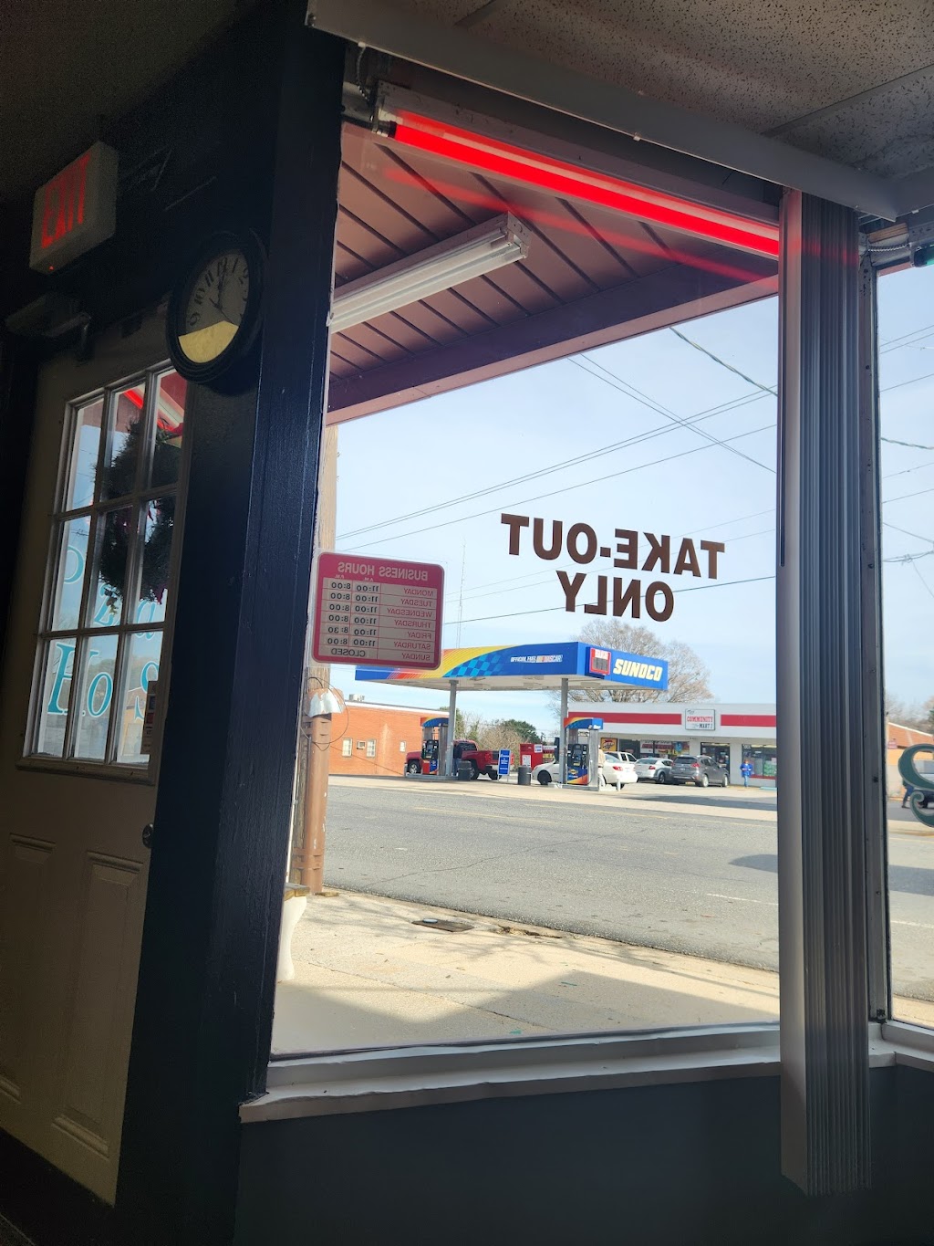 Pennys Pizza & Hot Subs | 523 N Main St, Troy, NC 27371, USA | Phone: (910) 572-2112