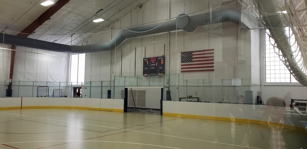 Demuzio Sport Center | 18456 Shipman Rd, Carlinville, IL 62626, USA | Phone: (217) 854-7986