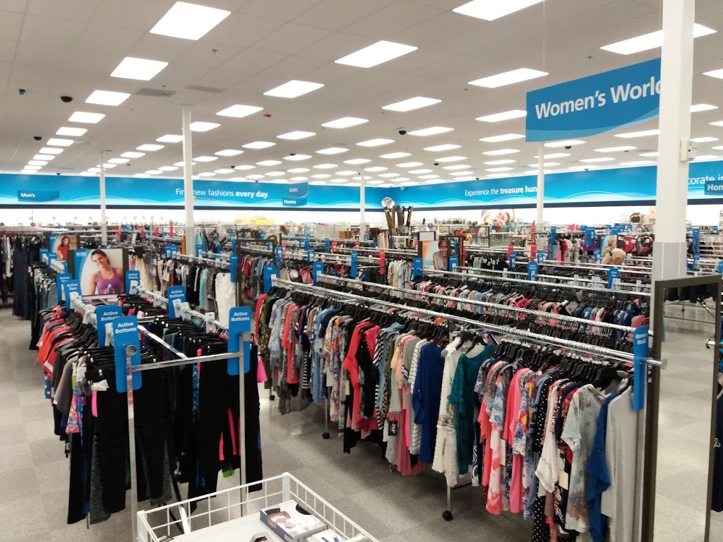 Ross Dress for Less | 3850 Conlon Way, Elizabeth City, NC 27909, USA | Phone: (252) 331-1181