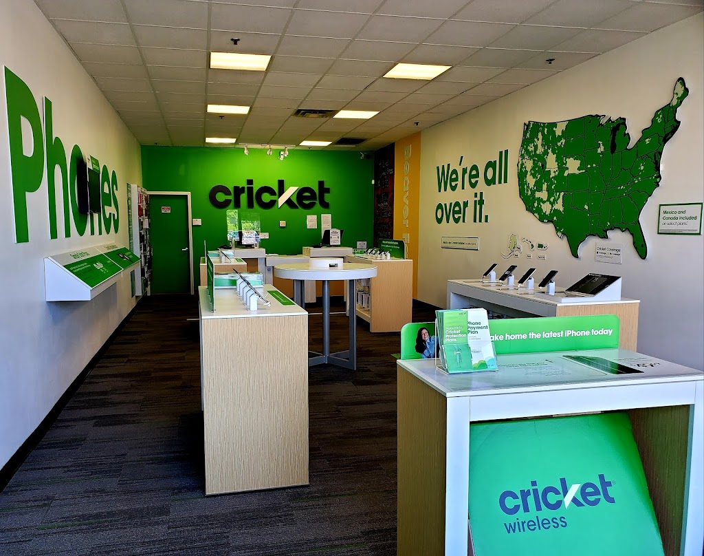 Cricket Wireless Authorized Retailer | 218 Chippewa Town Center, Beaver Falls, PA 15010, USA | Phone: (724) 581-5633