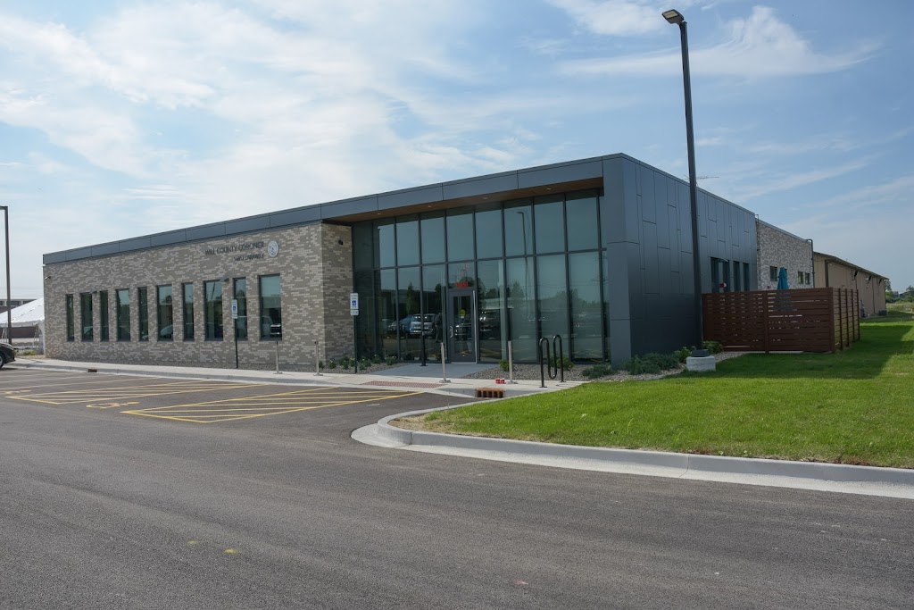 Will County Coroners Office | 158 N Scott St, Joliet, IL 60432, USA | Phone: (815) 727-8455