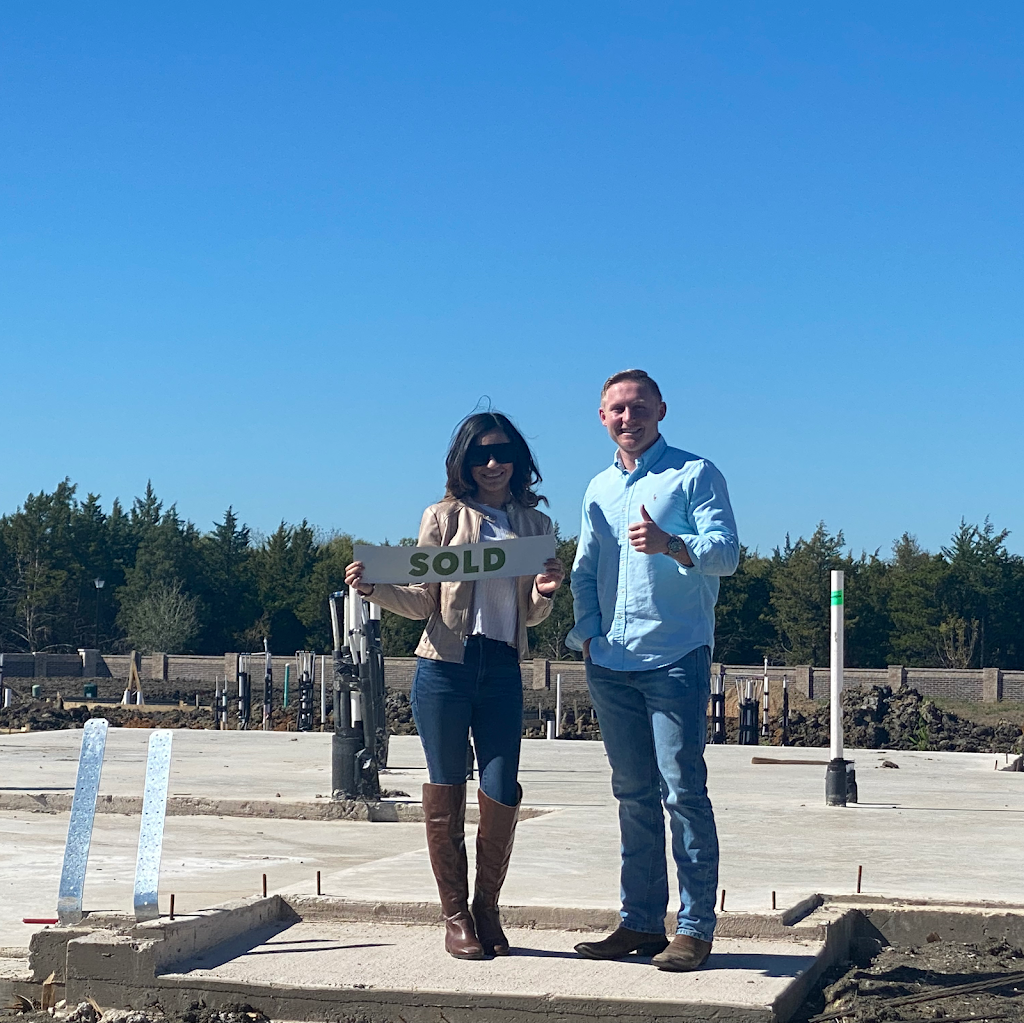 The Millennial Realty Group | 590 Torrey Pines Cir, Heath, TX 75032, USA | Phone: (214) 908-3048