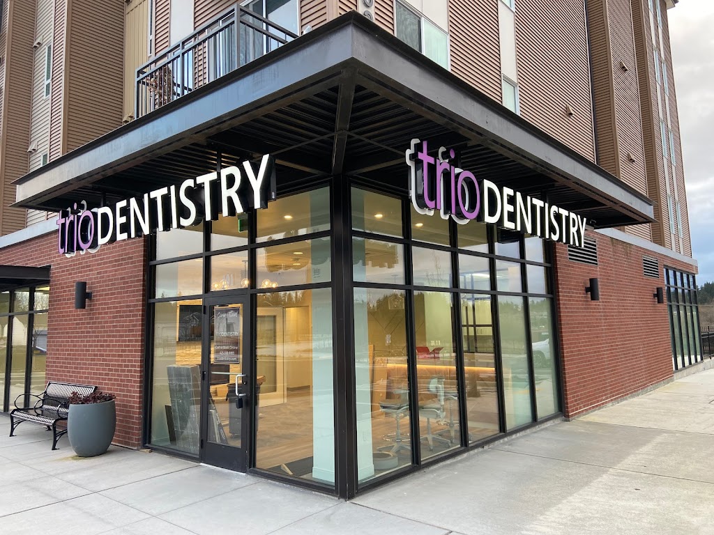 Trio Dentistry | 13302 39th Ave SE #101, Mill Creek, WA 98012, USA | Phone: (425) 338-9183