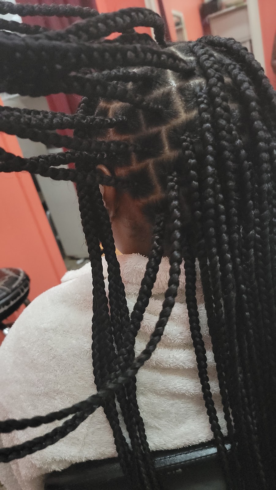 HAIR BRAIDING BY MARY | 2350 Washington Pl NE 104 Suite 107, Washington, DC 20018, USA | Phone: (202) 580-4562