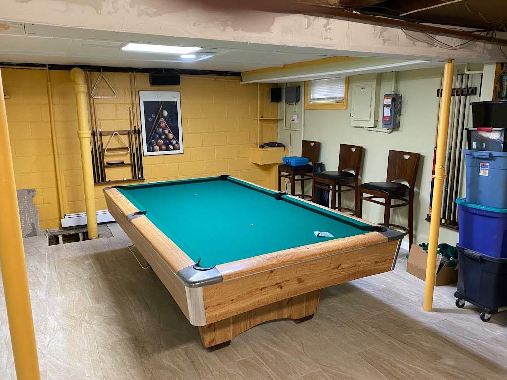 A Ace Billiard Care | 1045 Eglon Ct, Merrick, NY 11566, USA | Phone: (516) 581-7292
