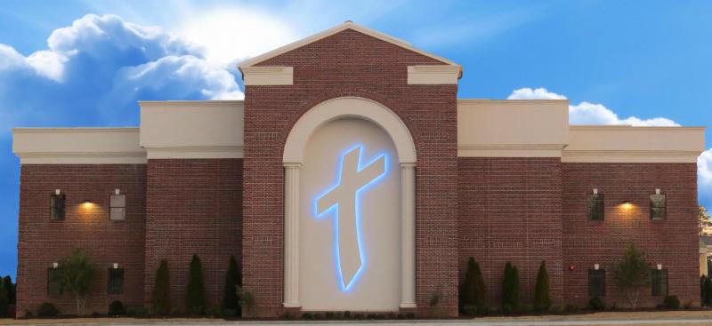 Macon Road Baptist Church | 11015 US-64, Arlington, TN 38002, USA | Phone: (901) 290-5555