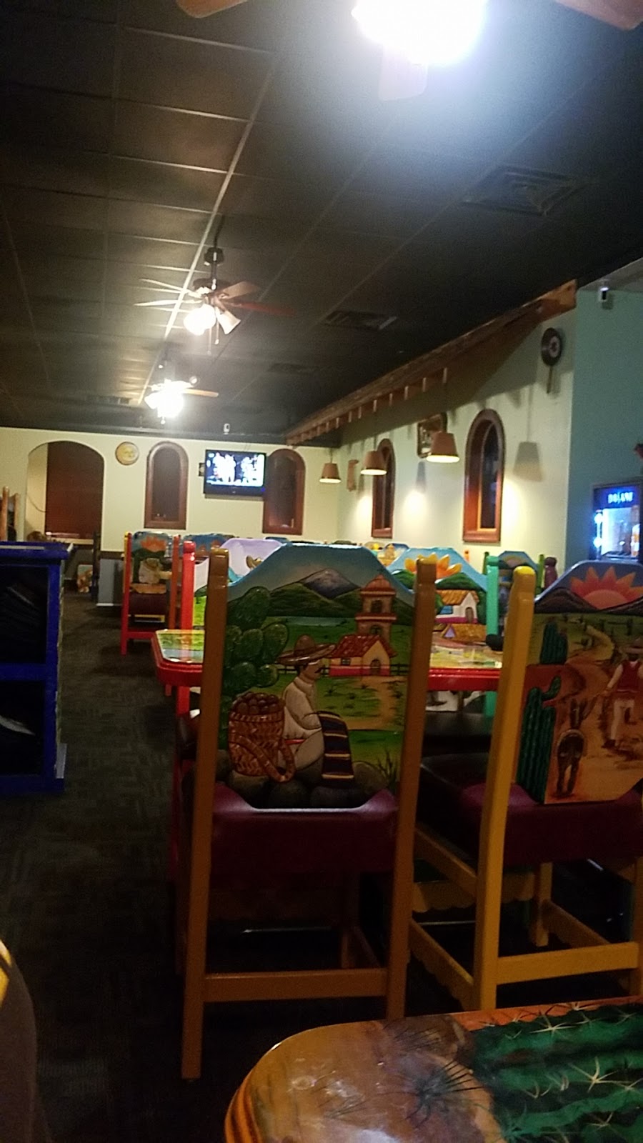 El Rancho | 7755 Magnolia Beach Rd # D, Denham Springs, LA 70726, USA | Phone: (225) 665-7886