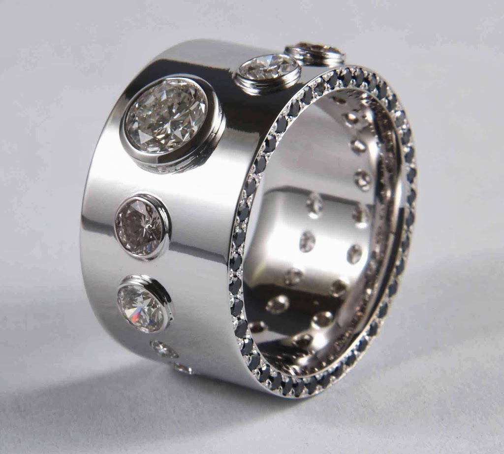 Broder Jewelry Design | 640 Harvest Park Dr, Brentwood, CA 94513, USA | Phone: (925) 634-6398