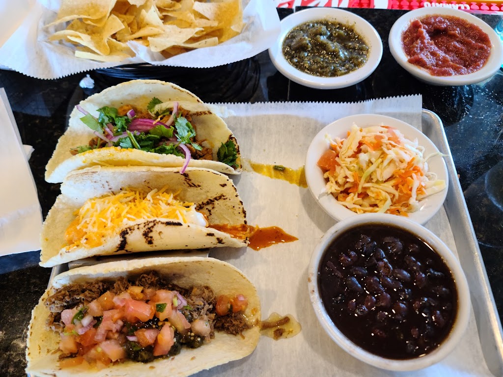 JoVis Tacos | 13214 Coursey Blvd Ste A, Baton Rouge, LA 70816, USA | Phone: (225) 427-0800