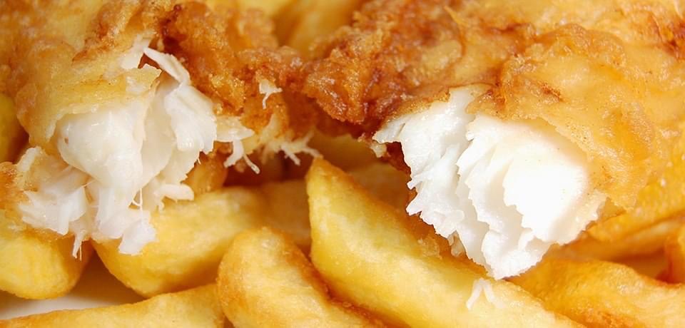 Lakeport Fish & Chips | 8214 Lundys Ln, Niagara Falls, ON L2H 1H1, Canada | Phone: (905) 357-3232