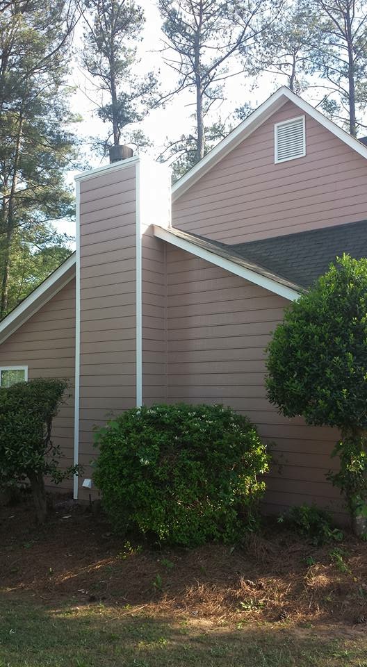 Full Painting and Renovation, LLC | 5935 Monterey Dr, Morrow, GA 30260, USA | Phone: (404) 202-2259