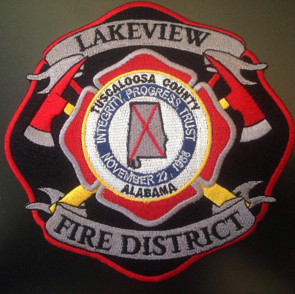Lakeview Fire Protection District | 21289 Phyllis Dr, Lake View, AL 35111, USA | Phone: (205) 477-6341