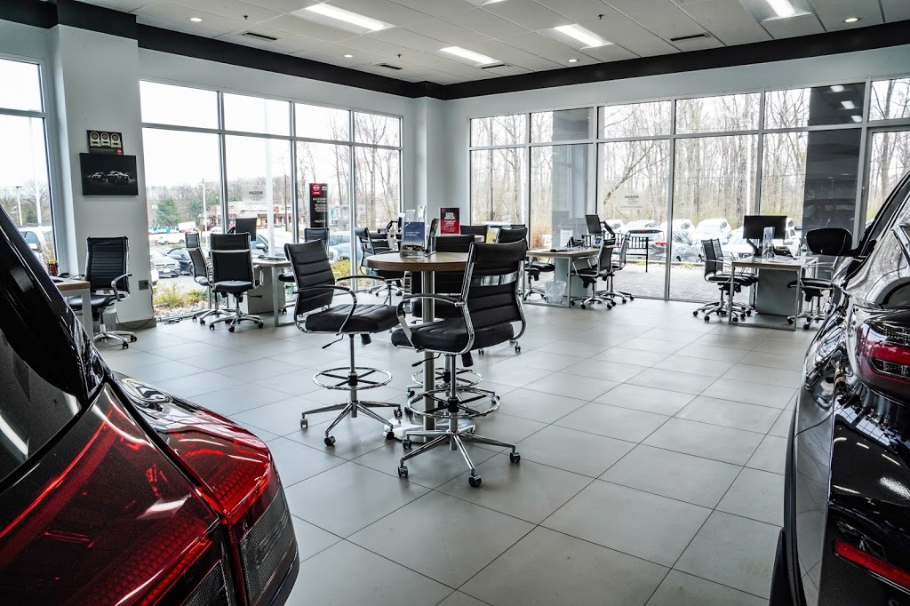 Route 23 Nissan | 1567 NJ-23, Butler, NJ 07405, USA | Phone: (973) 283-8700