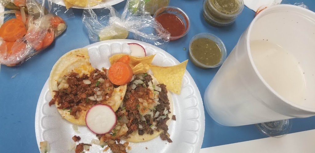 Tacos Los Toritos | 18520 Soledad Canyon Rd, Santa Clarita, CA 91351, USA | Phone: (661) 360-7400