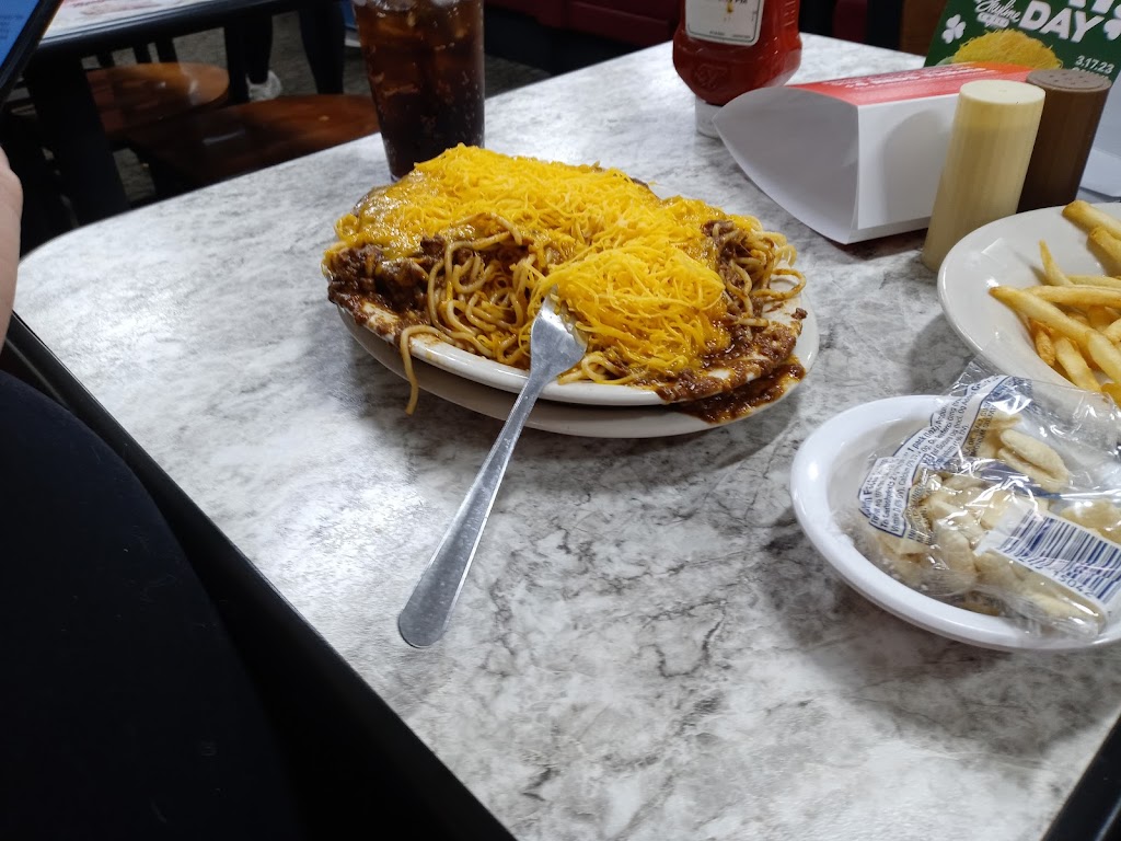 Skyline Chili | 11161U, 11161 US-52, Brookville, IN 47012, USA | Phone: (765) 547-3929